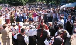 Le Fest-Noz, fête populaire au coeur de la culture bretonne